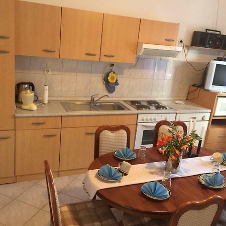 Apartman Luis Silence Šestanovac Buitenkant foto