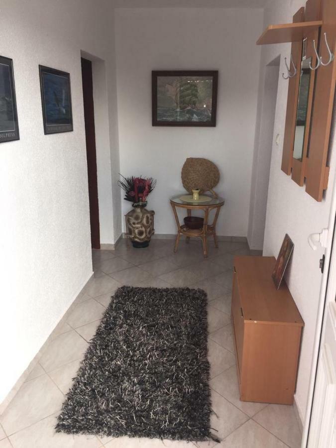 Apartman Luis Silence Šestanovac Buitenkant foto