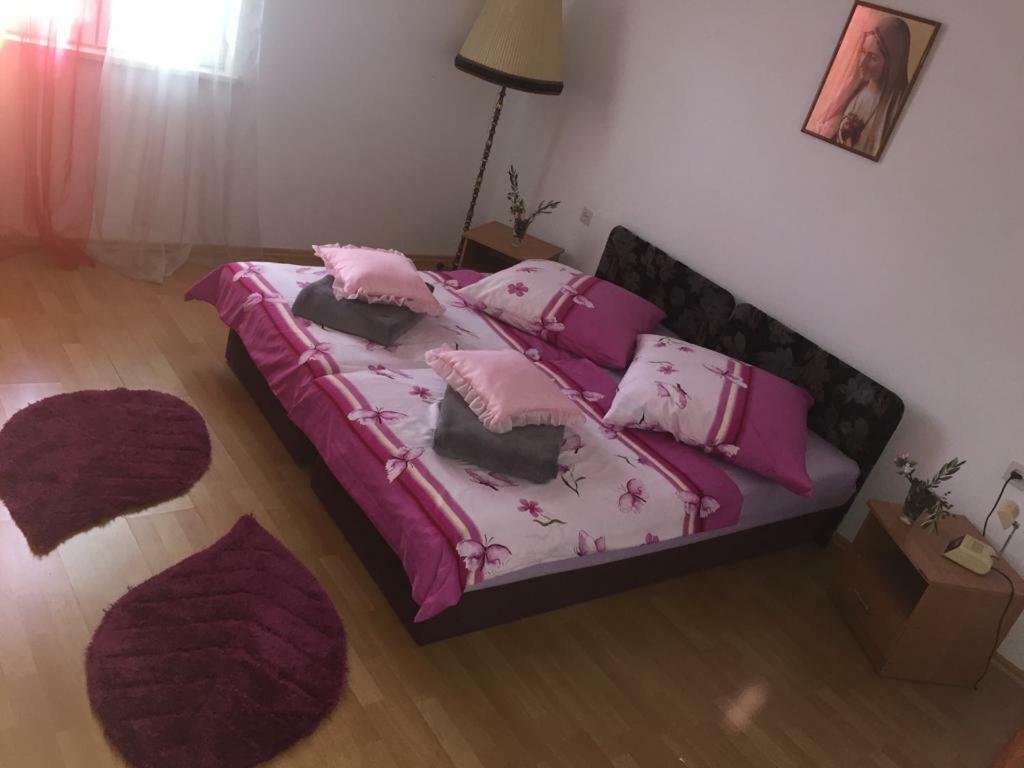Apartman Luis Silence Šestanovac Buitenkant foto